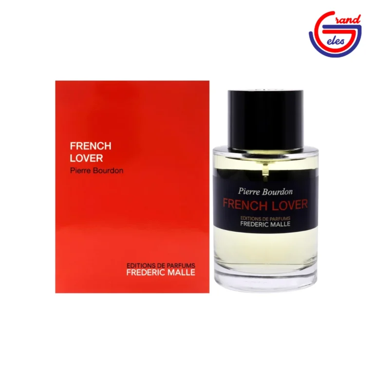 عطر ادکلن فردریک مال فرنچ لاور Frederic Malle