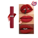 رژلب مایع لورآل L’Oréal رنگ 420 Le Rouge Paris