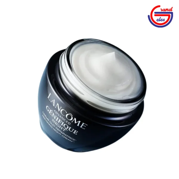 کرم شب ادونس ژنفیک لانکوم Lancome Advanced Genifique