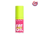 برق لب نیکس NYX مدل Fat Oil Lip Drip