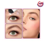 کیت شابلون و شکل دهنده ابرو