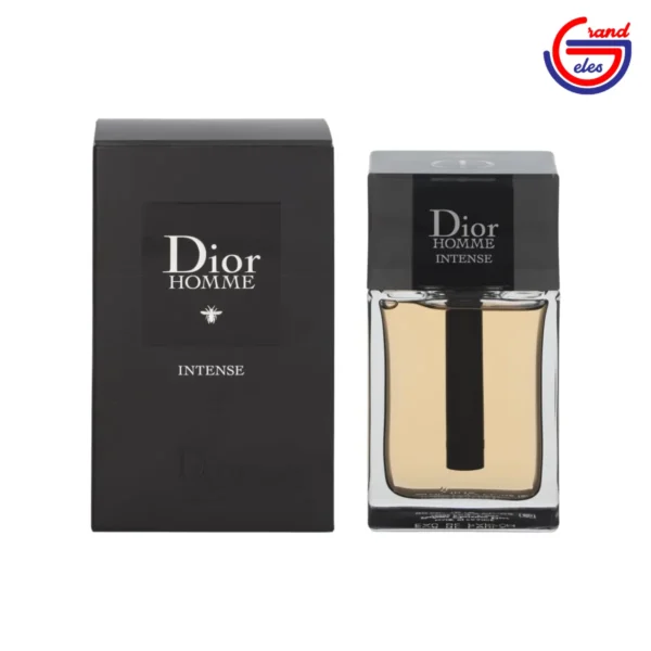 عطر دیور هوم اینتنس 50 میل Dior Homme Intense