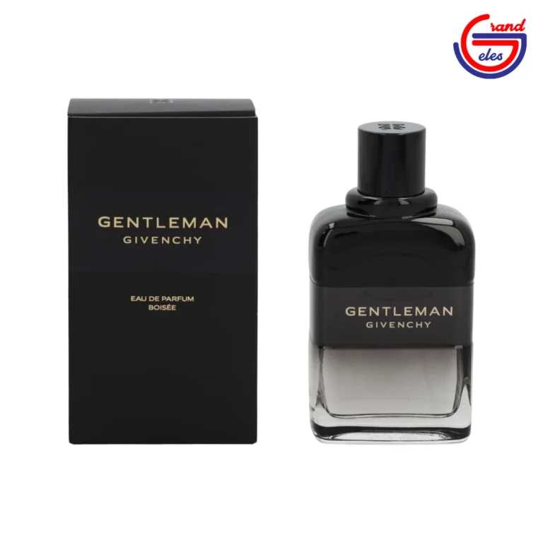 عطر جیونچی جنتلمن 100 میل Givenchy Gentleman Boisee