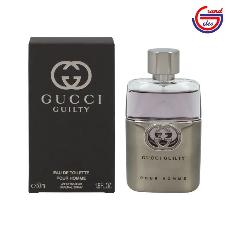 عطر گوچی گیلتی پور هوم 50 میل Gucci Guilty Pour Homme