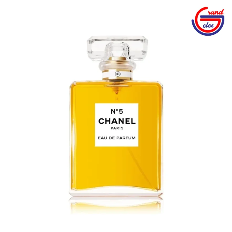 عطر نامبر 5 ادو پرفیوم chanel no 5 شنل 200 میل