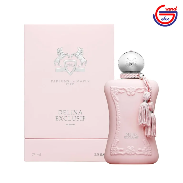 عطر ادکلن مارلی دلینا اکسکلوسیف Marly Delina Exclusif