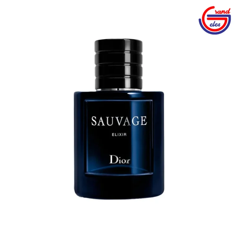 ادکلن ساواج الکسیر دیور Sauvage Elixir