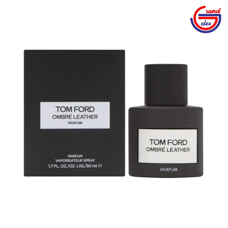 عطر ادکلن تام فورد اومبر لدر Tom Ford Ombre Leather