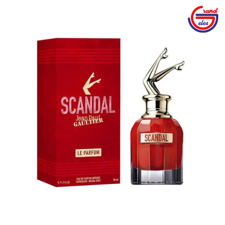 عطر ژان پل گوتیه اسکندل له پرفیوم 50 میل Scandal Le Parfum