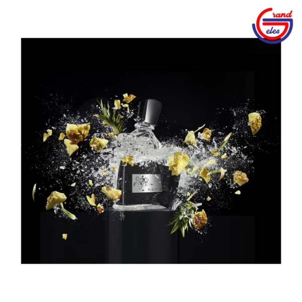 عطر Creed Aventus