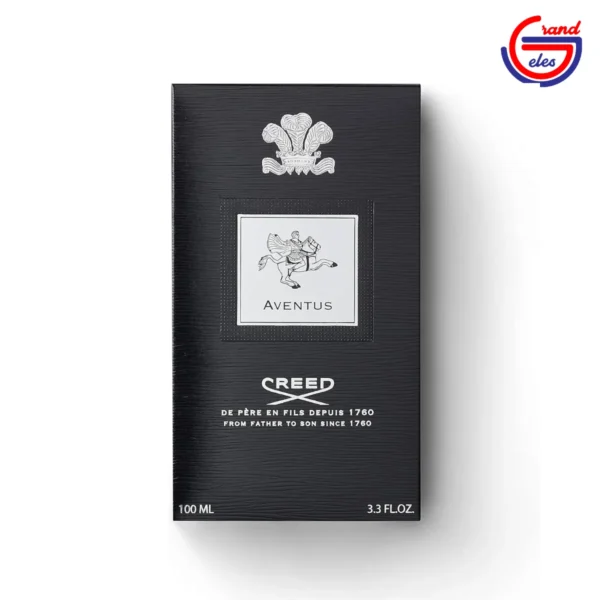 عطر کرید اونتوس
