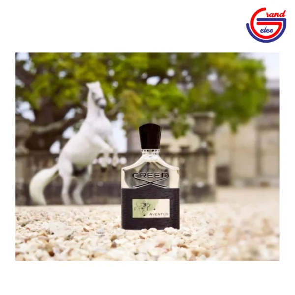 عطر 100 میل Creed Aventus