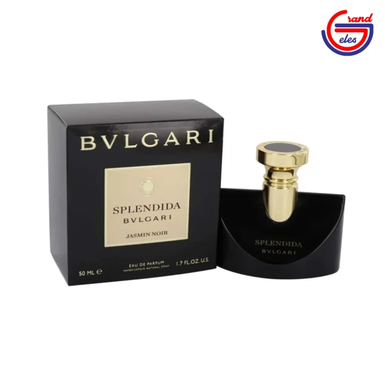 عطر بولگاری جاسمین نویر 50 میل Bvlgari Jasmin Noir