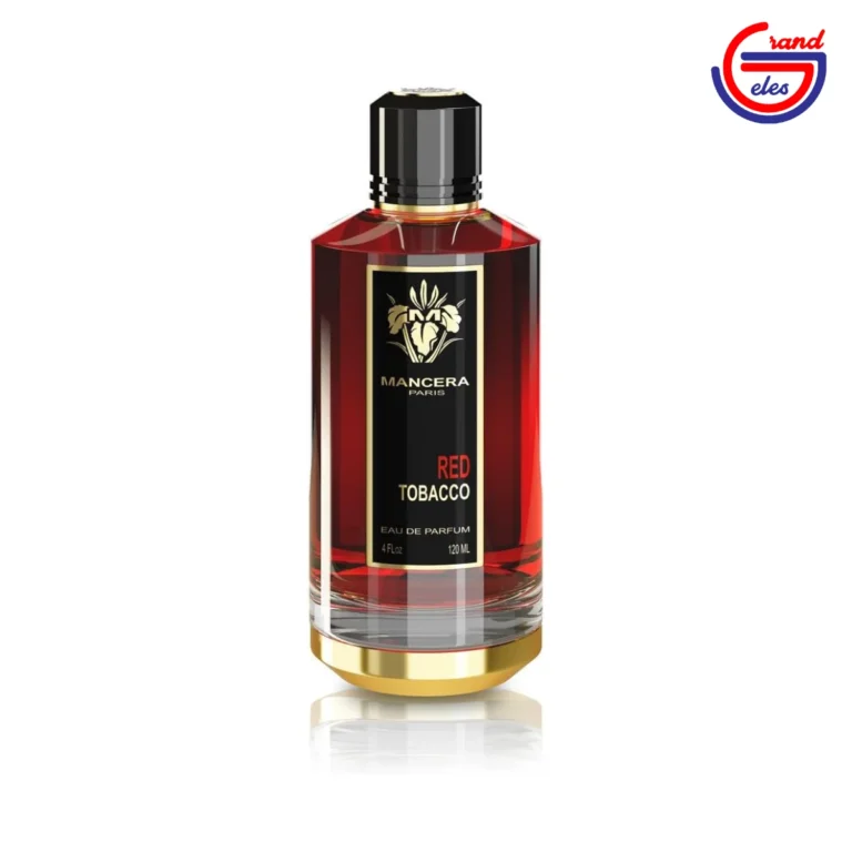 عطر مانسرا رد توباکو 120 میل Mancera Red Tobacco