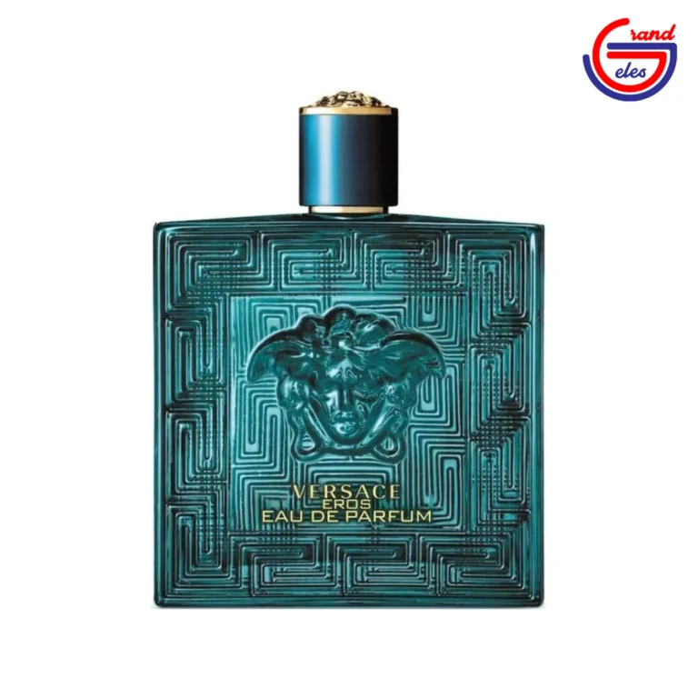 ادکلن ورساچه اروس 100 میل Versace Eros