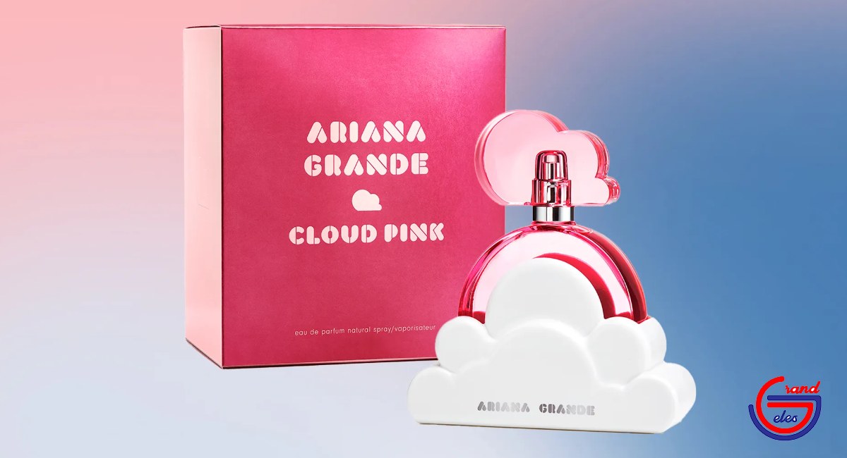 عطر ادکلن آریانا گراندی کلود (Ariana Grande Cloud) زنانه