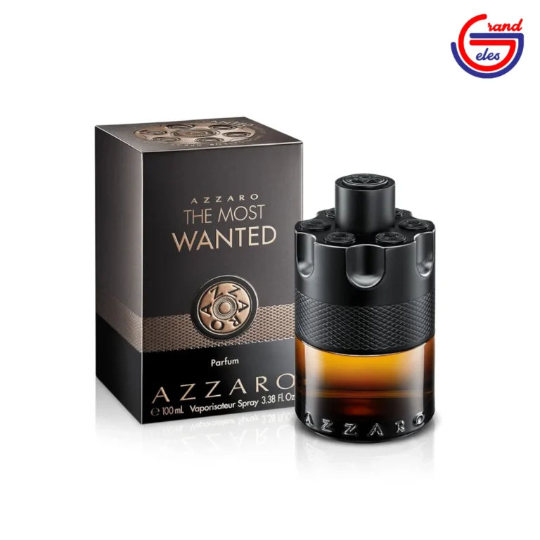 عطر آزارو پورهوم 100 میل Azzaro pour Homme