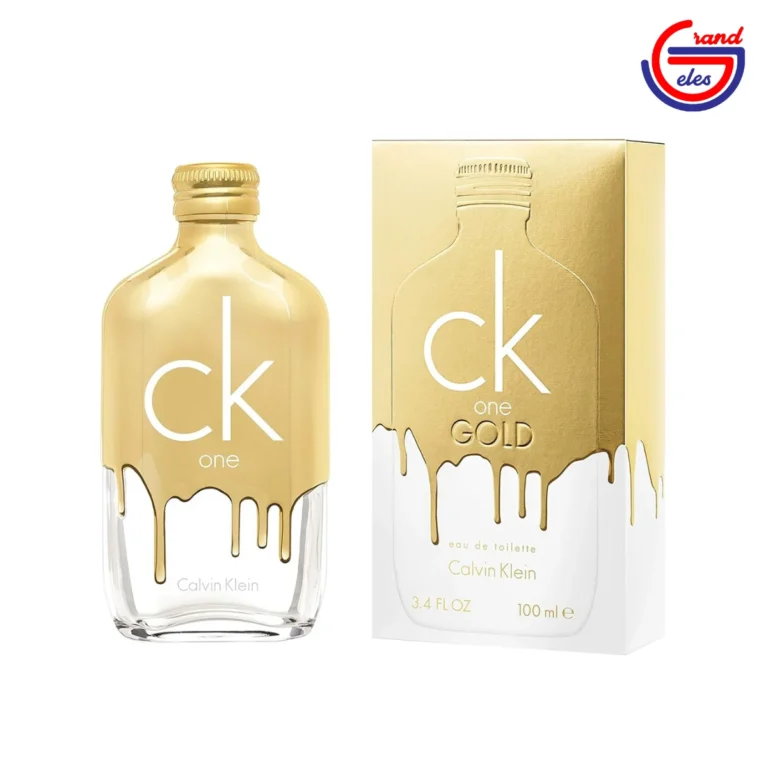 عطر کلوین کلاین سی کی وان 100 میل CK One