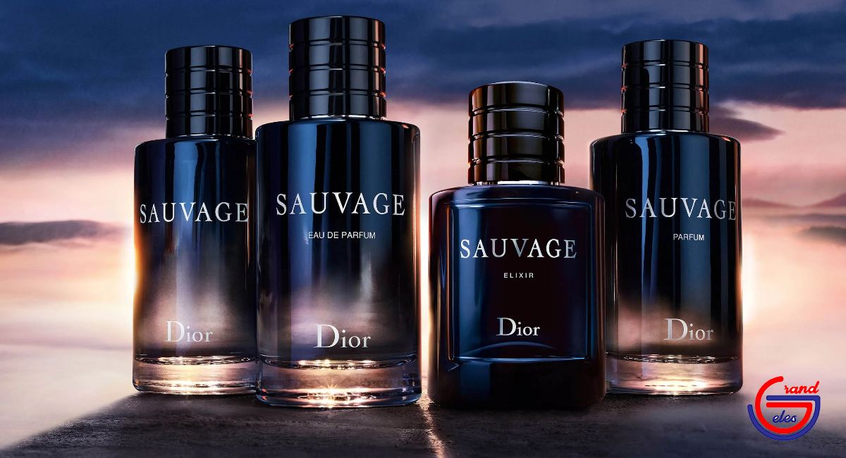 عطر دیور ساواج (Dior Sauvage)