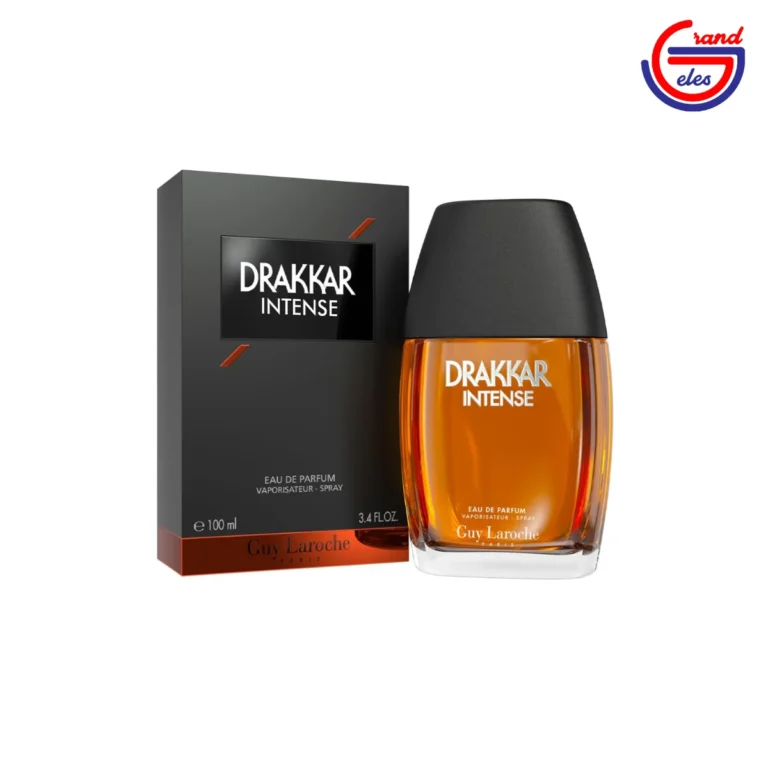 گای لاروش دراکار نویر 100 میل Guy Laroche