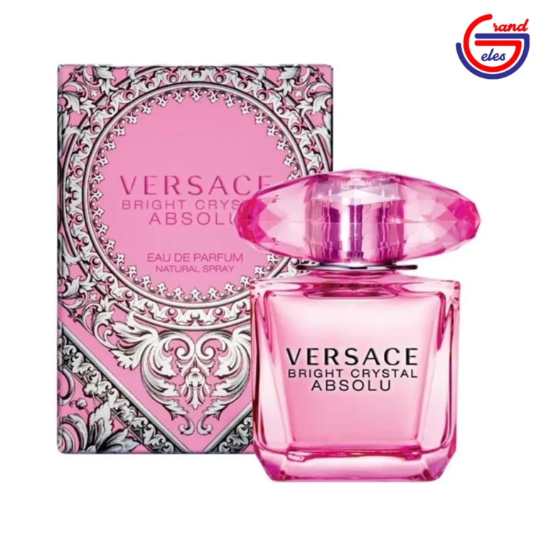 ادکلن ورساچه برایت کریستال 100 میل Versace Bright Crystal