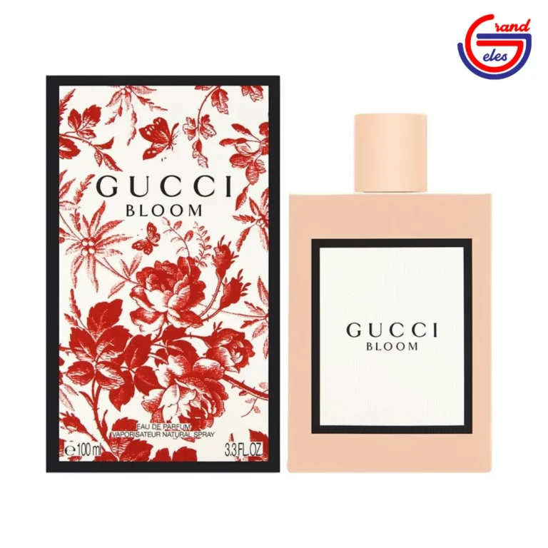 عطر گوچی بلوم 100 میل Gucci Bloom