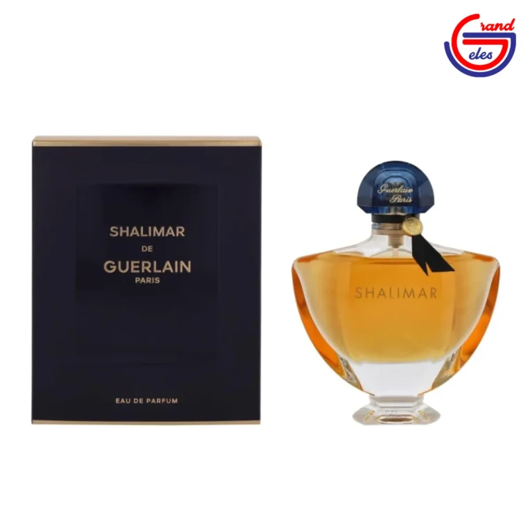 عطر گرلن شالیمار ادو پرفیوم 100 میل Guerlain Shalimar