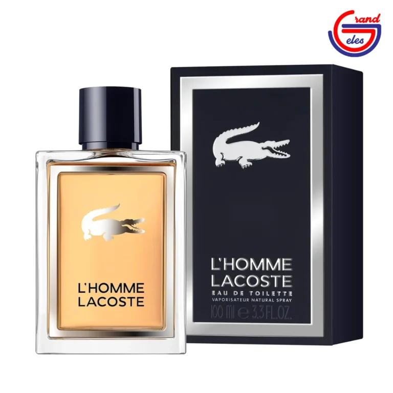 عطر لاگوست ال هوم ادو تویلت 100 میل LACOSTE