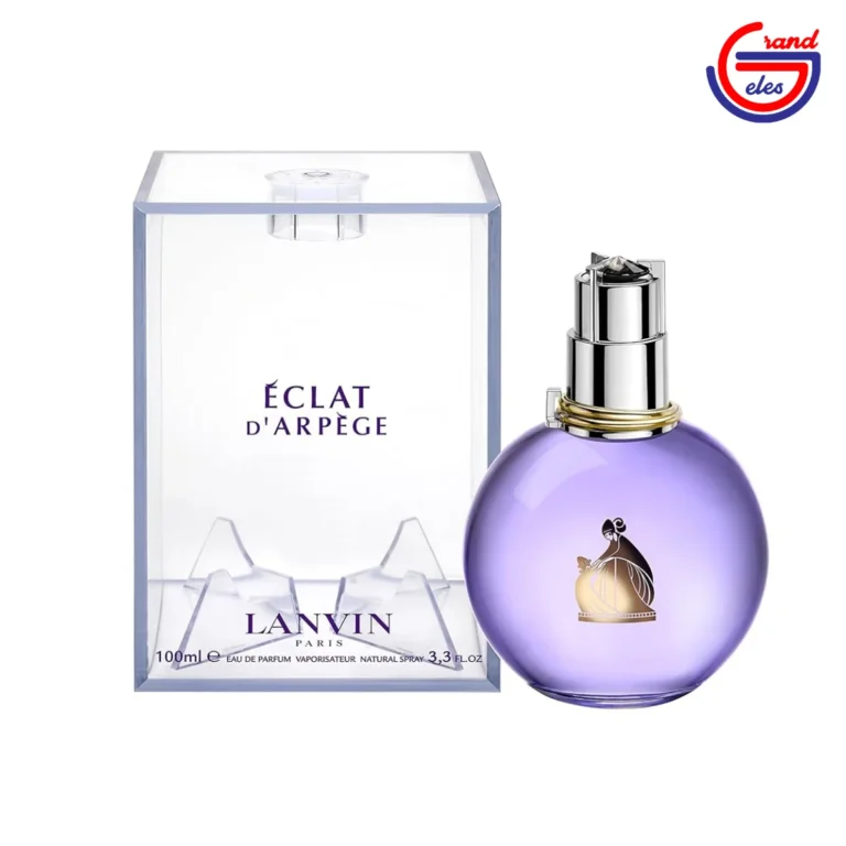 ادکلن لانوین اکلت 100 میل Lanvin Eclat d´Arpege