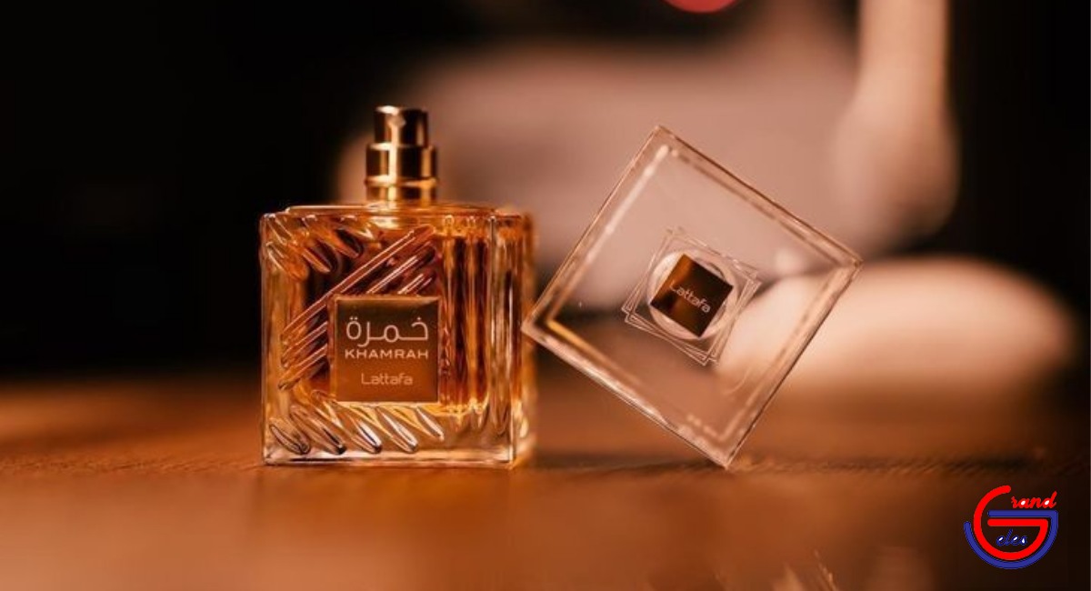 عطر لطافه خمره (Lattafa Perfumes Khamrah) یونیسکس