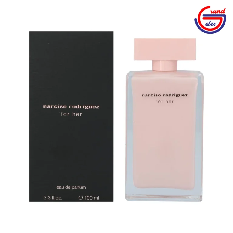 عطر نارسیس رودریگز فور هر 100 میل Narciso Rodriguez