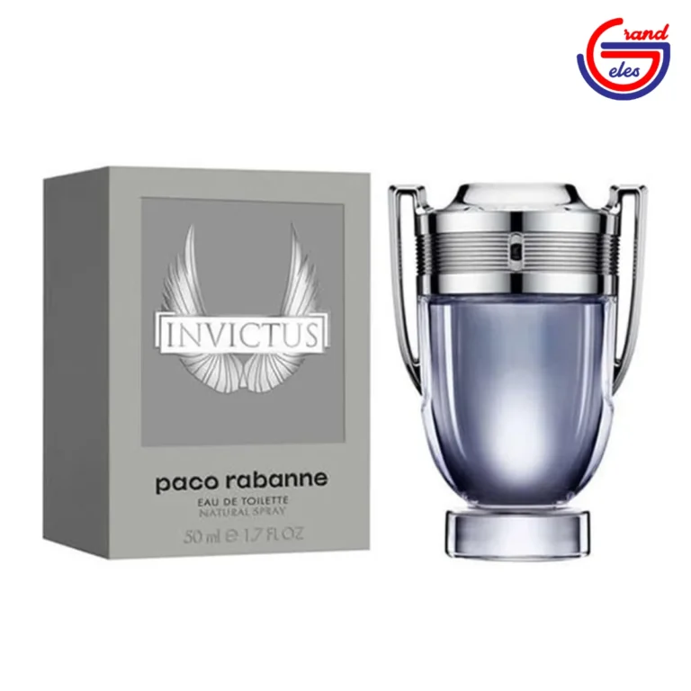 ادکلن اینوکتوس پاکو رابان 50 میل Paco Rabanne Invictus