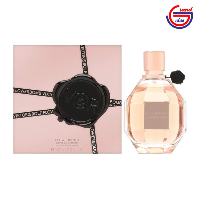 عطر ویکتور اند رولف فلاور بمب 100 میل Viktor Rolf