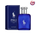 عطر ادکلن رالف لورن پولو آبی 75 میل Ralph Lauren